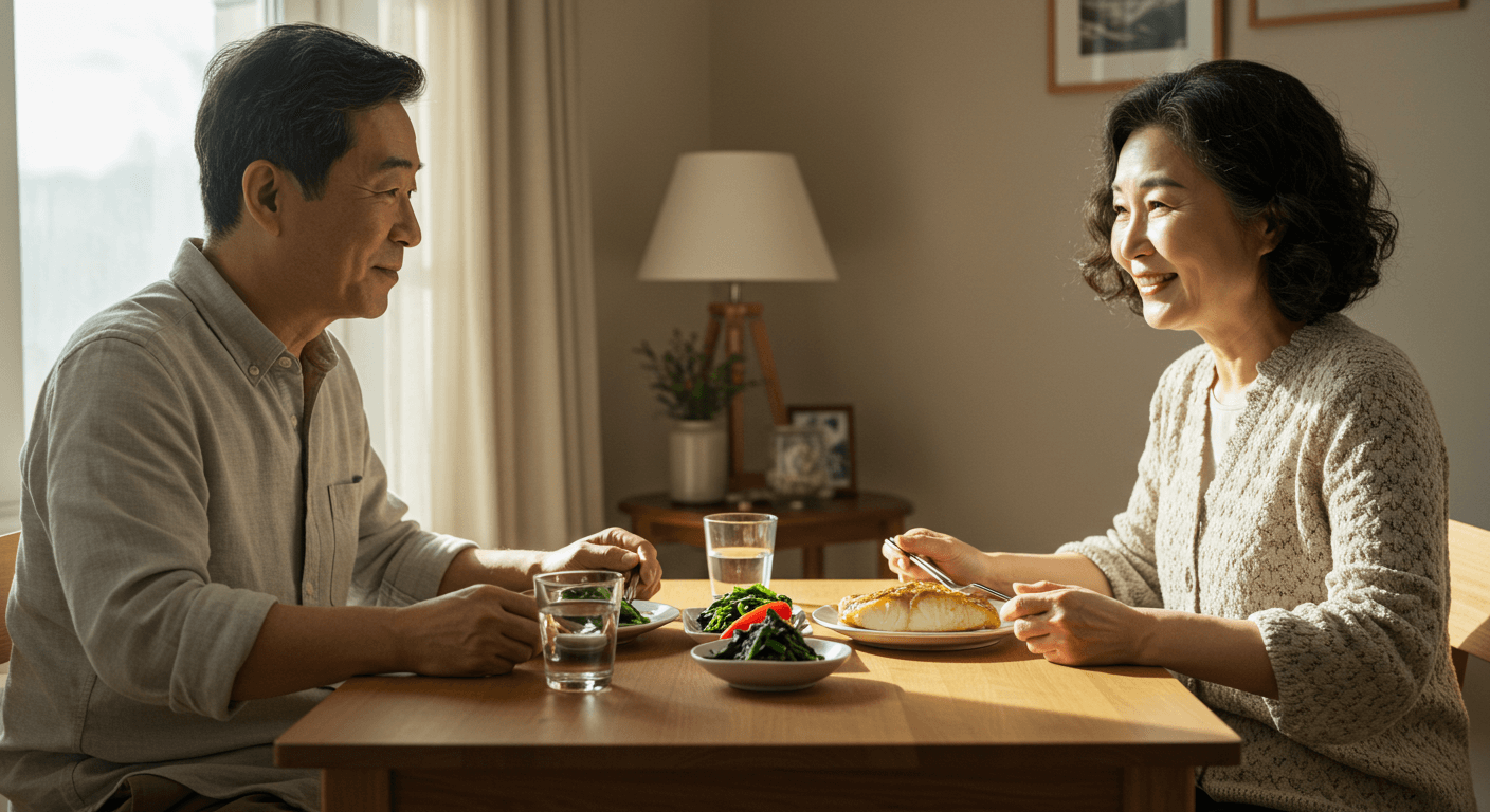 심근경색 협심증 초기 증상과 대처법 사진 5