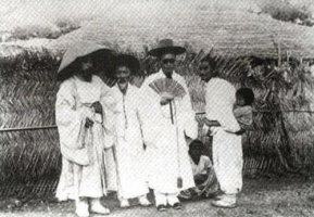 조선시대 민생