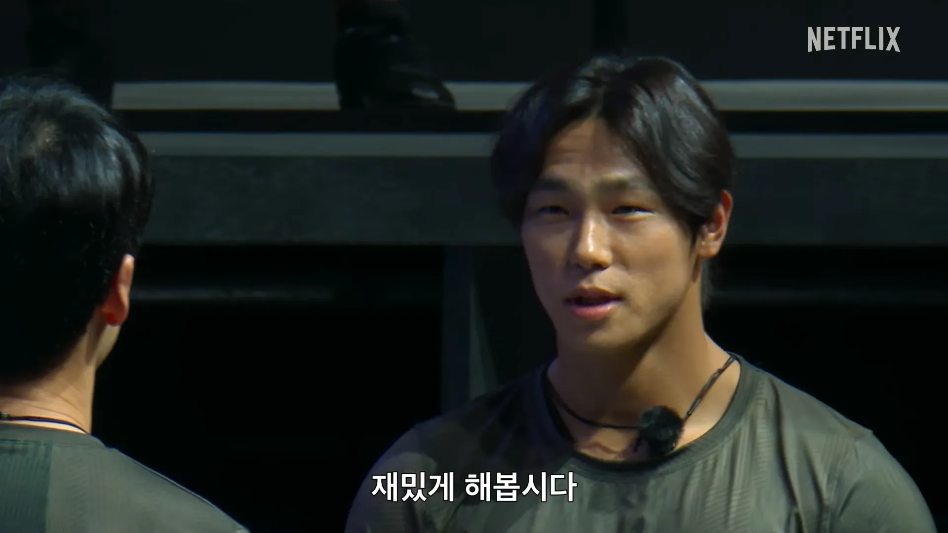 넷플릭스-피지컬100