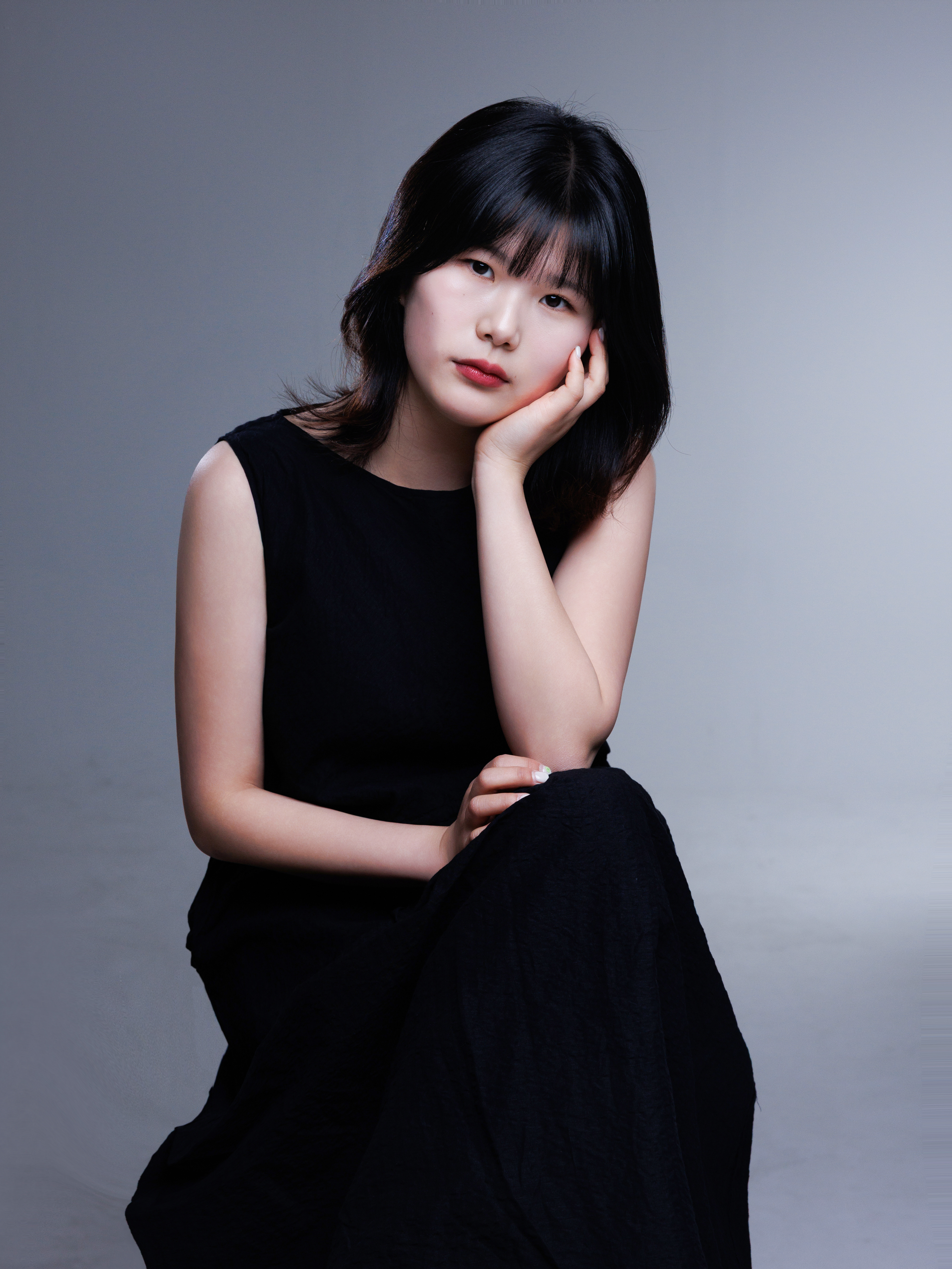천안 프로필사진 순백스튜디오 &mdash; 차분한 분위기로 배우프로필 찍는 방법 7