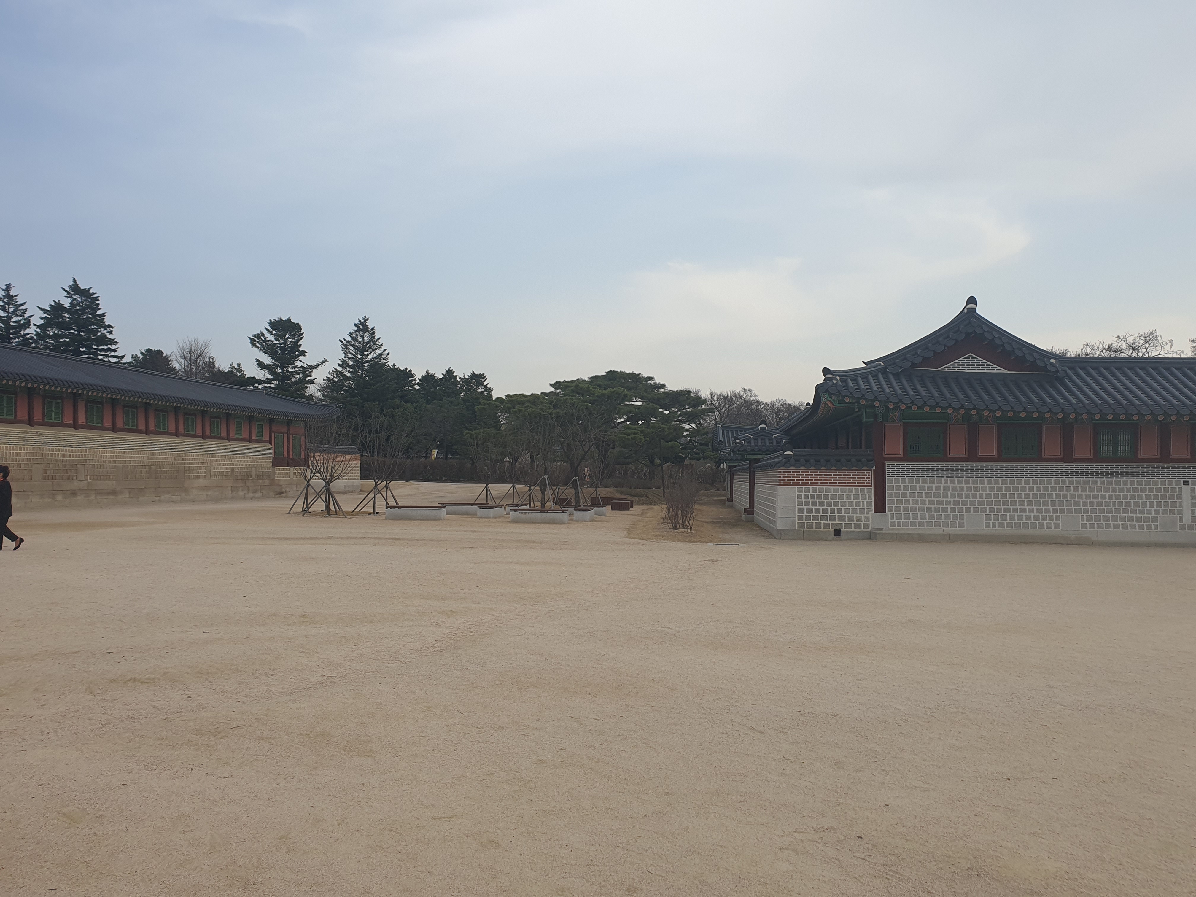 경복궁