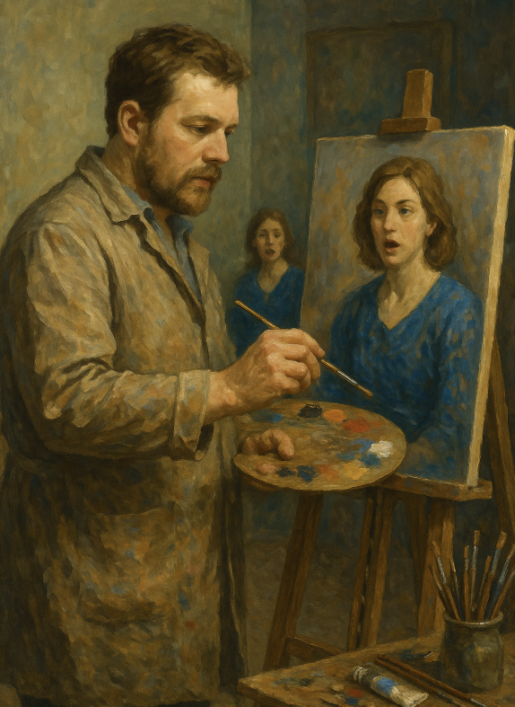 2025 만화 툴 트렌드 웹툰 관련 사진