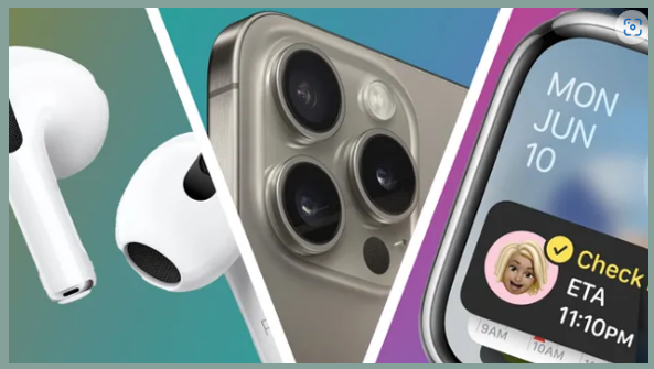 애플 9월 이벤트 기대와 우려