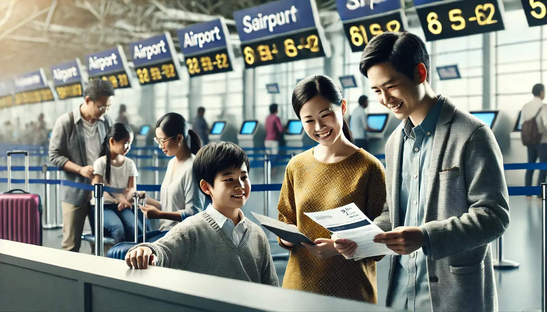 미성년자-여권발급-신청서류