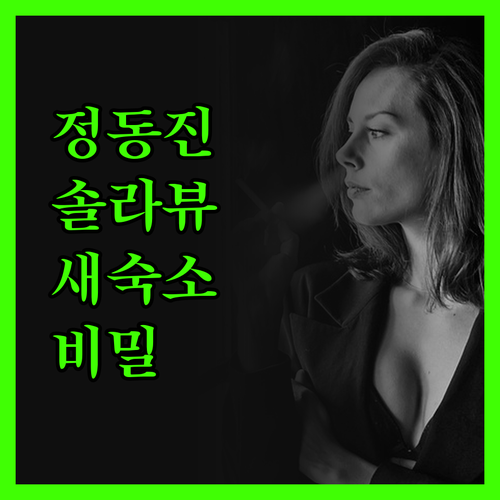 정동진 솔라뷰 호텔앤리조트 썬크루즈 