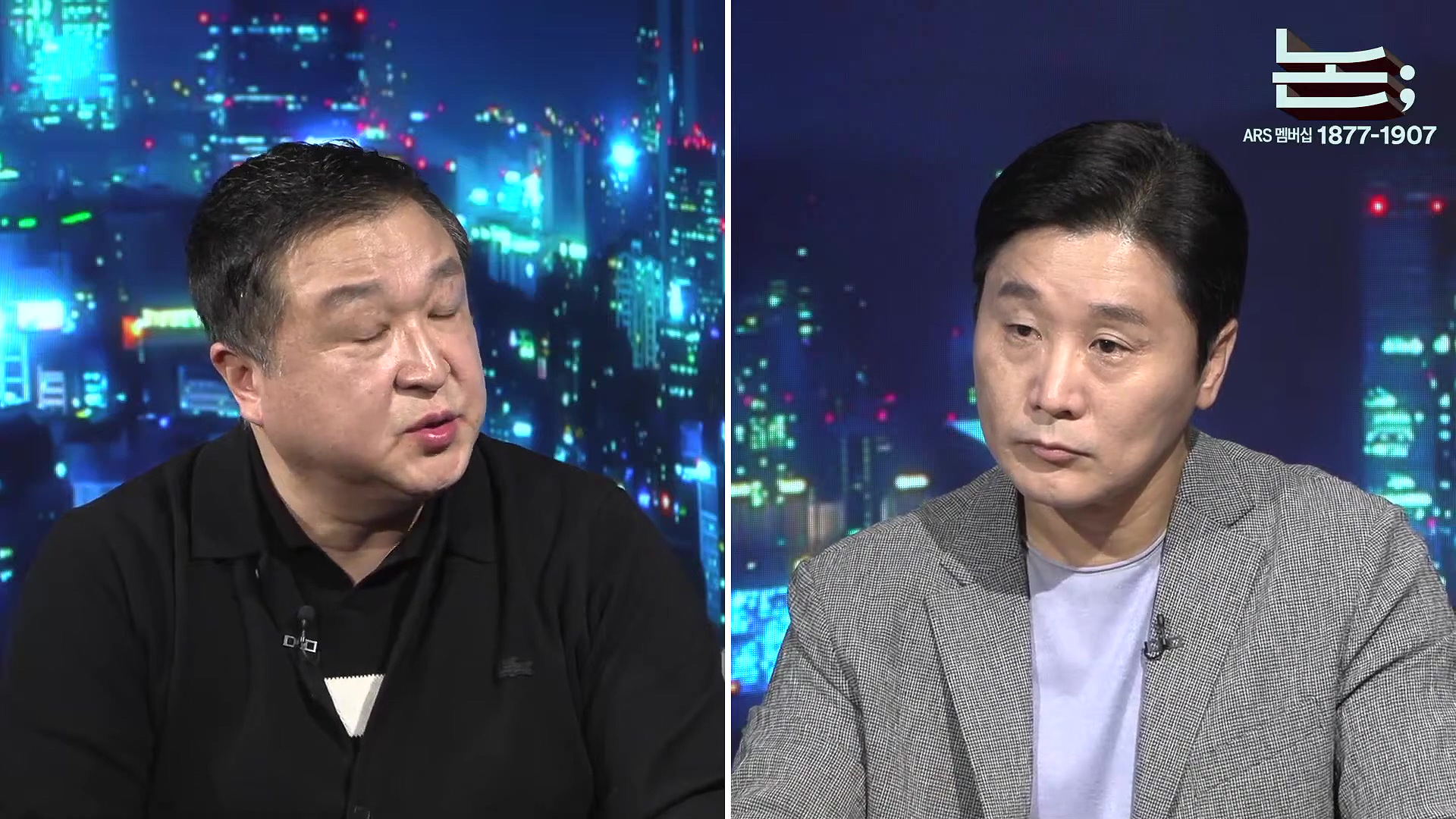 [정준희의 논] 33년 만에 통과된 문신사법, 감사한 일이지만 아직 부족합니다 ㅣ조명신 의사타투이스트ㅣ2025년 10월 15일 수요일.mp4_20251018_150731.410.jpg