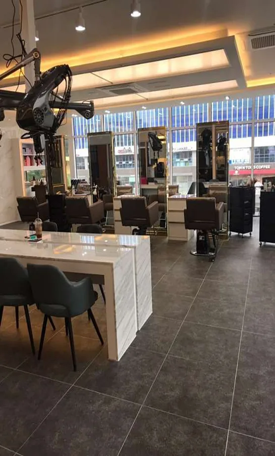 리안헤어 청라커낼점