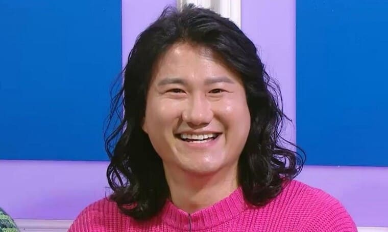 개그맨-임우일