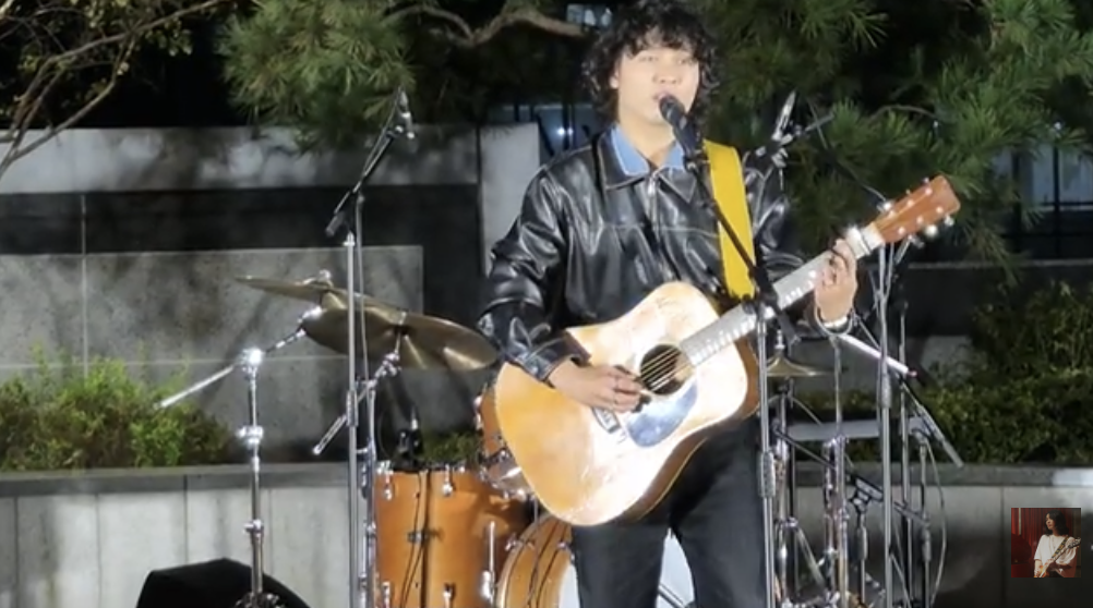 싱어게인4 77호 가수 Liel(리엘, 이동현)