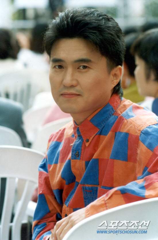 홍서범