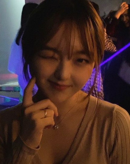 서신애 입장표명