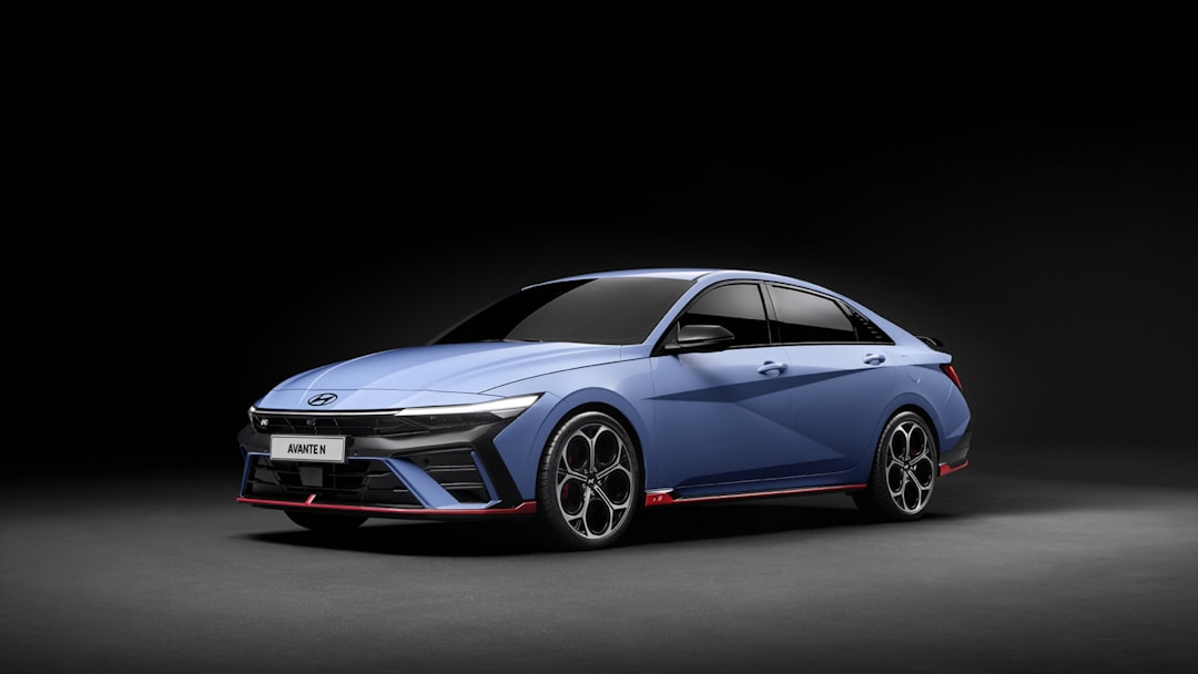 Hyundai