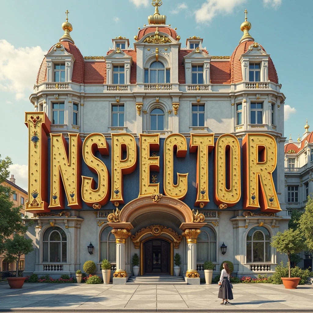 인스펙터(Inspector)