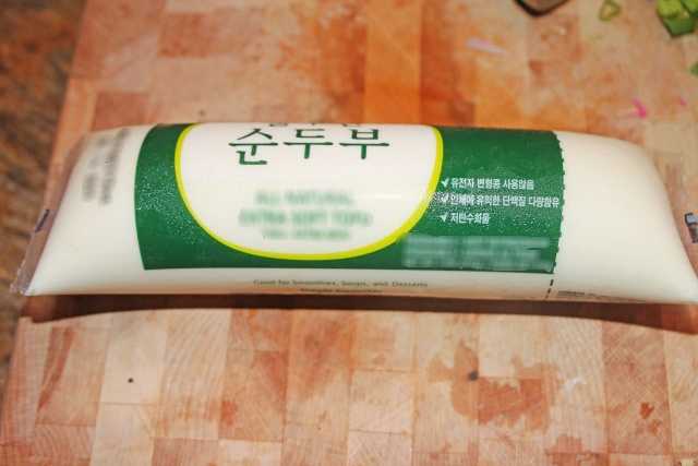 순두부 유통기한 날짜 지난 소비기한 먹어도 되나요?