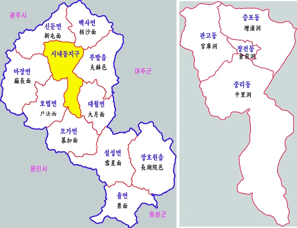 이천 가볼만한곳 베스트10 여행 놀거리 맛집_1