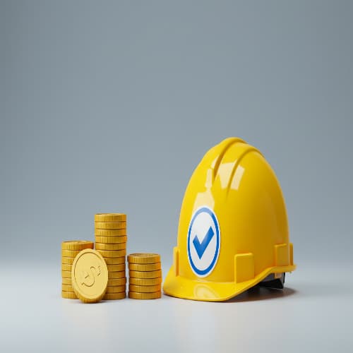 미등록도 가능! 외국인 근로자 산재보험 휴업급여/장해연금 활용 완벽 가이드