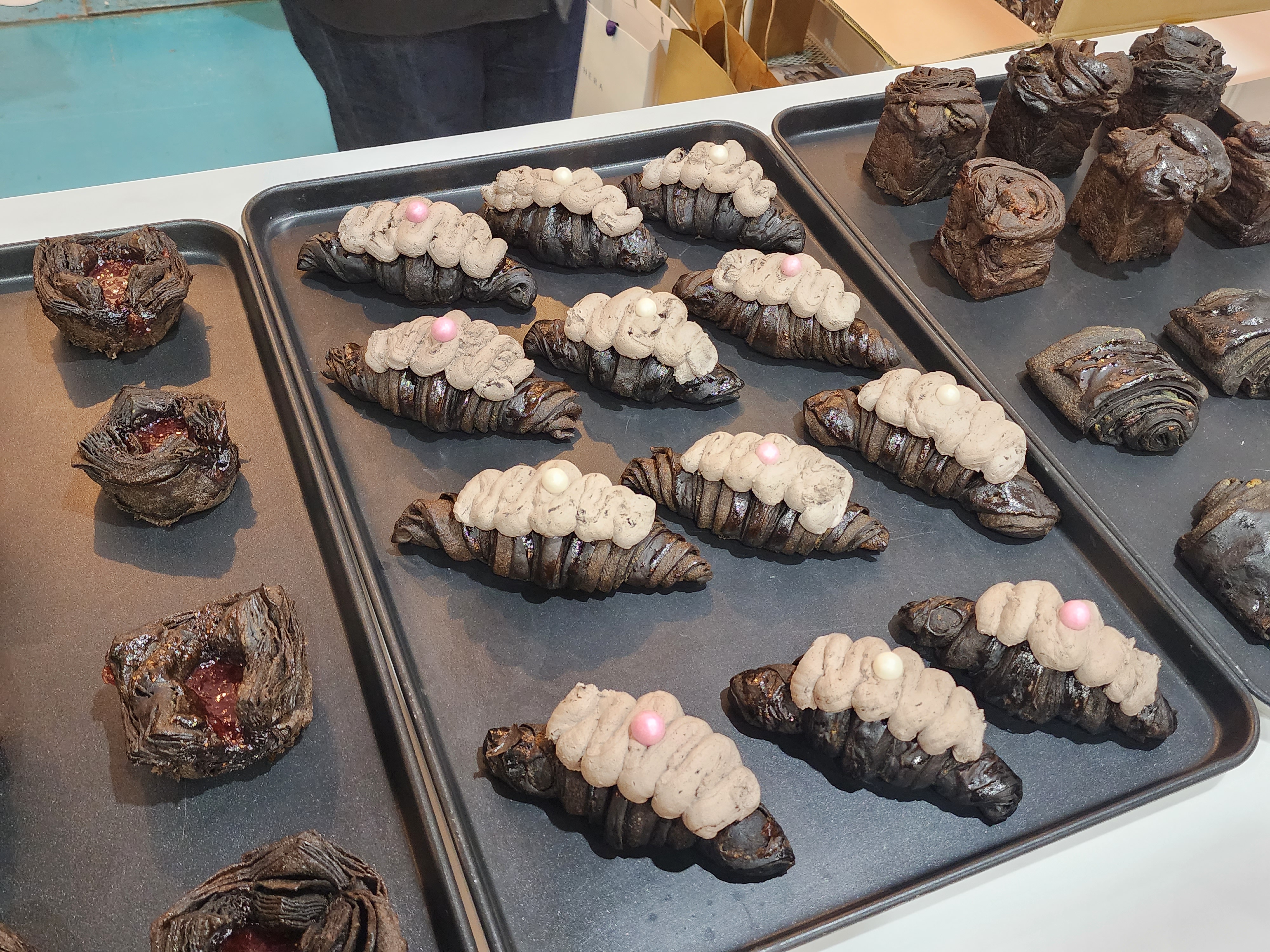 베지노믹스 페어 비거뉴어리