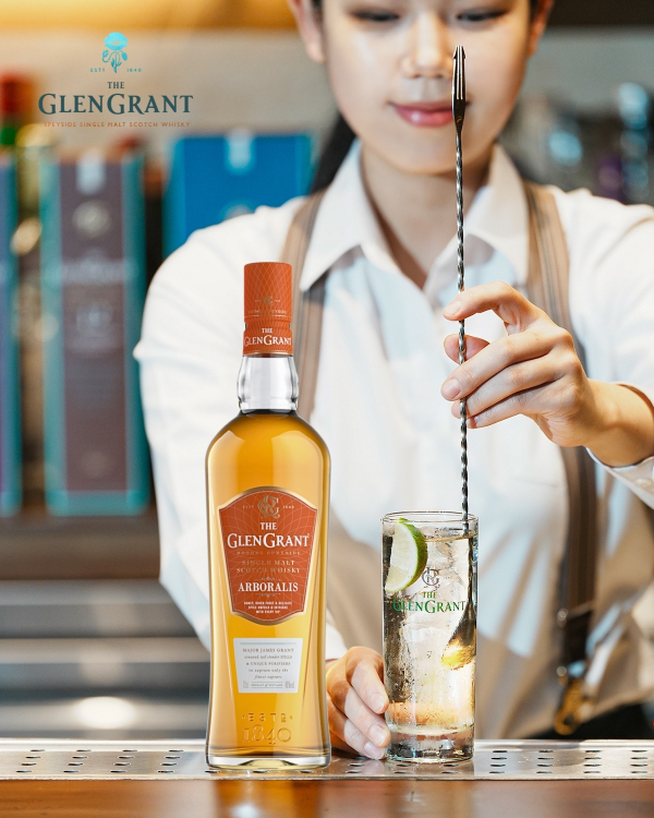 트랜스베버리지