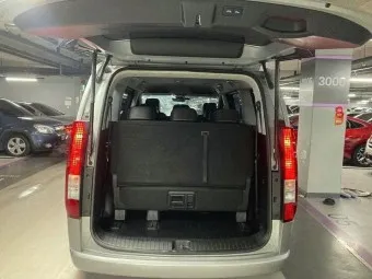 현대 스타리아 가격표 2025_27