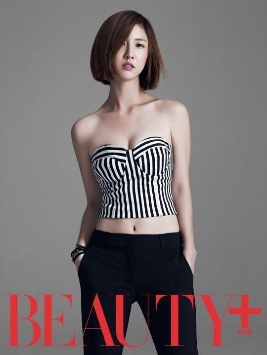 이수경 배우 나이 프로필