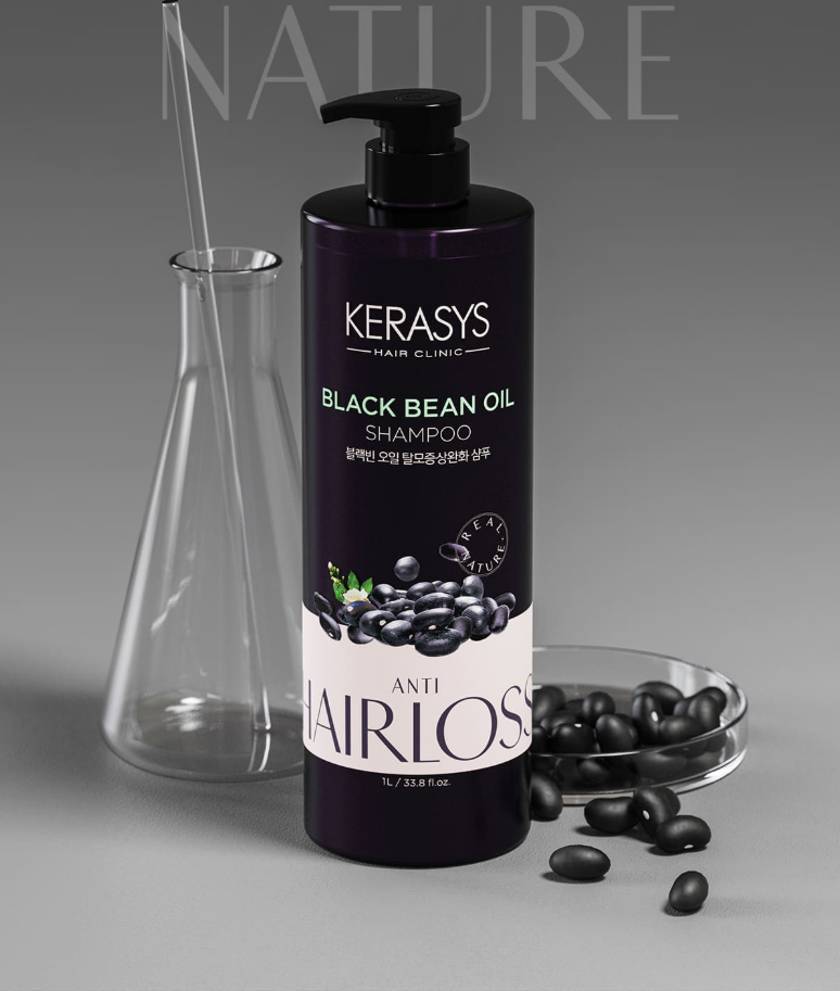 탈모샴푸 추천 베스트 5