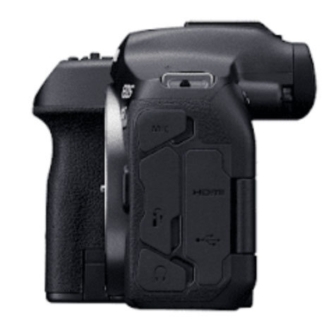 캐논 EOS R7