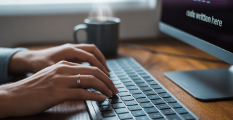 손목 통증 원인