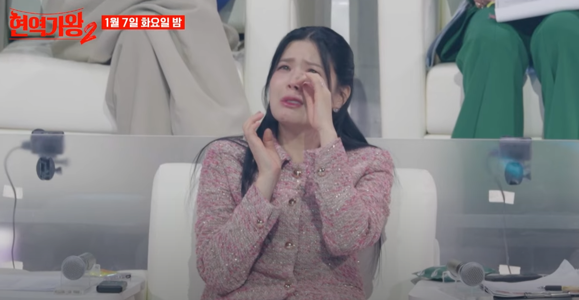 현역가왕2-투표하기