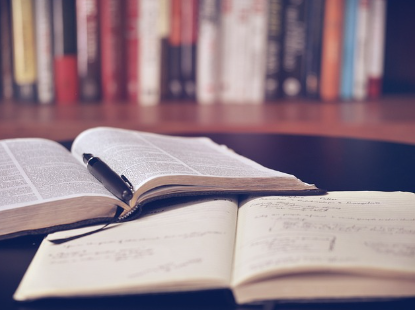 독서와 필사, 함께하면 더 강력해지는 이유