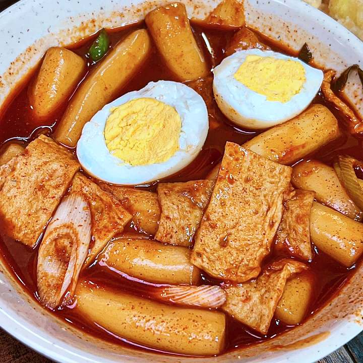 명지대 맛집 추천 생방송투데이 행복을 더하는 달콤한 한 그릇 국물 떡볶이 오늘방송 인생분식