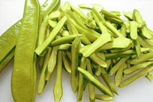 작두콩차 효능08