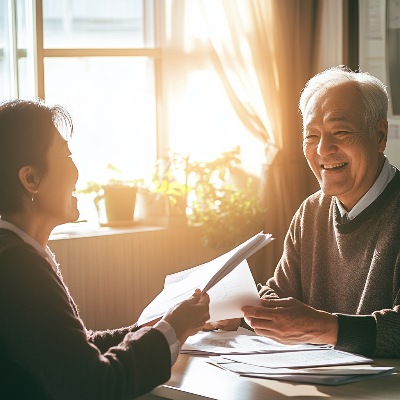 사회복지사자격증