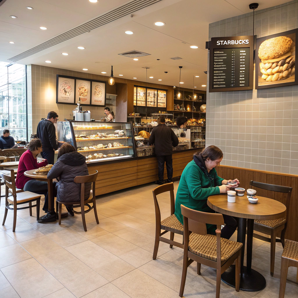 스타벅스 파우치 백 한정판 구매 방법