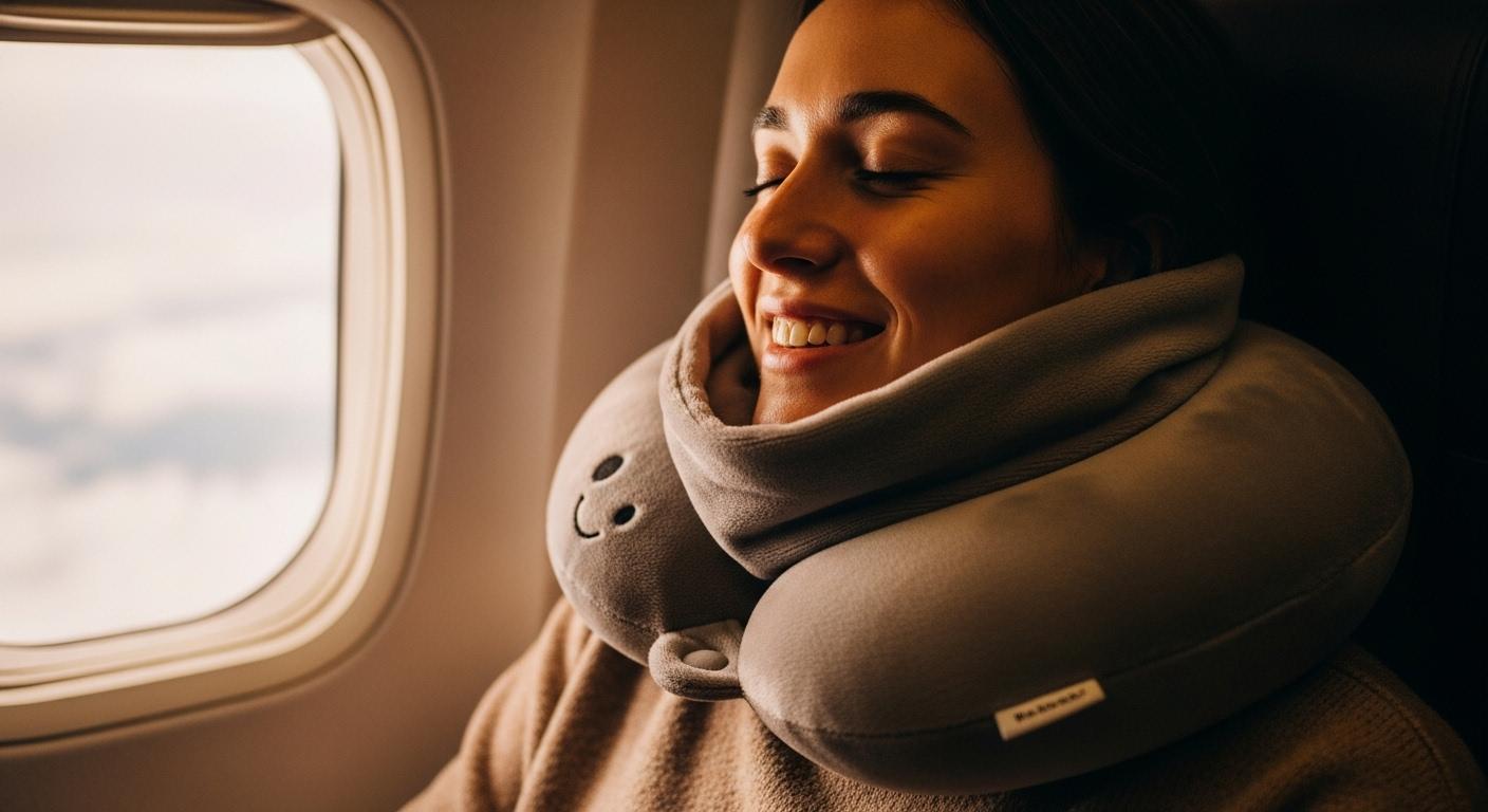 거북목베개 추천