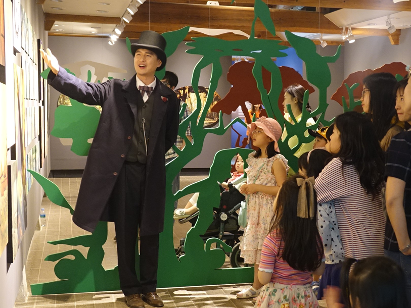 [5월 축제]2025 남이섬 세계책나라축제❘기본정보, 주요프로그램, 입장권, 교통편, 추천코스 정리