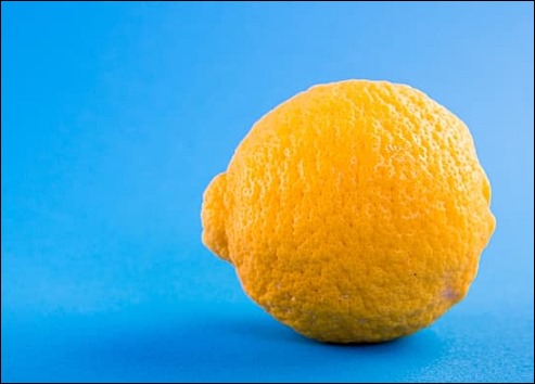 구연산 부작용 14