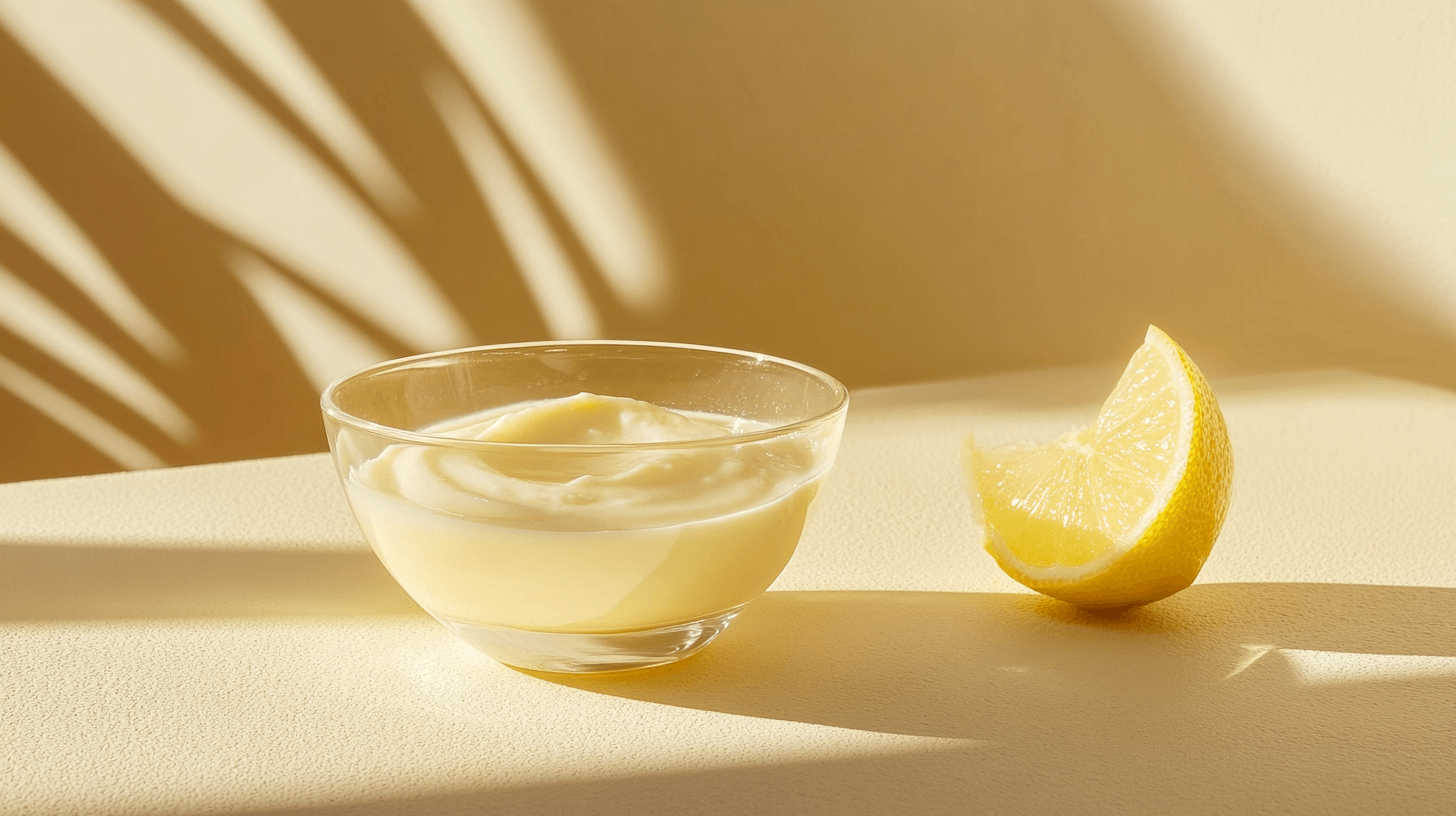 레몬-각질-제거