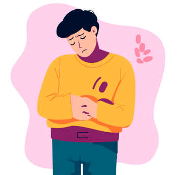 증상