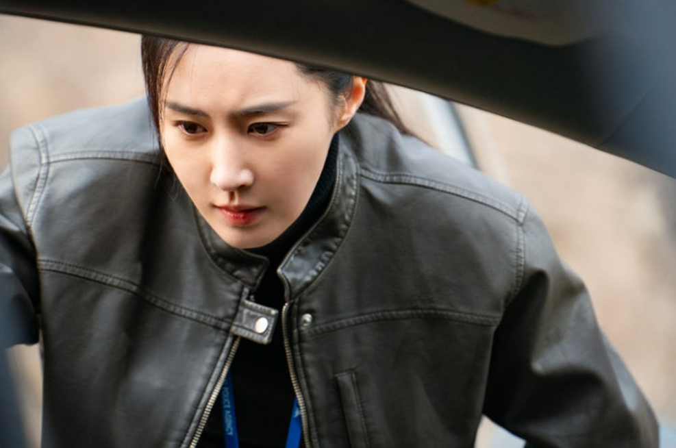 가석방 심사관 이한신 재방송 다시보기