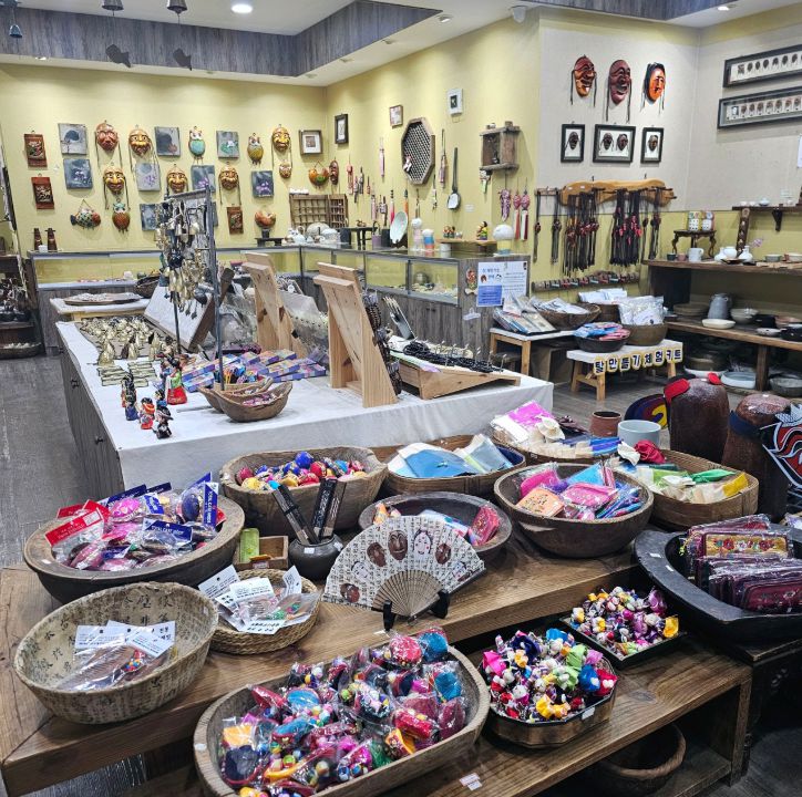 하회세계탈박물관