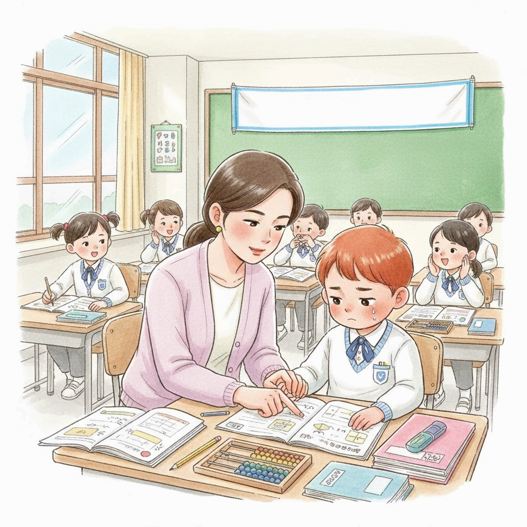 “학생 훈육과 피드백, 통제의 언어에서 성장의 언어로”