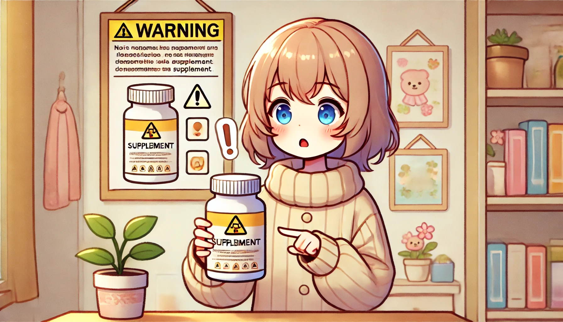 콜라겐의 부작용 및 주의사항