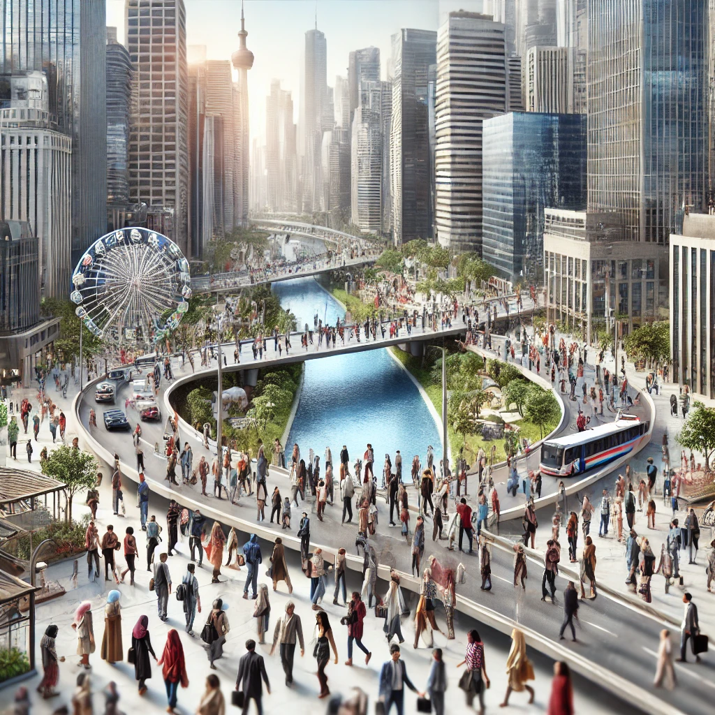 인구학으로 보는 대규모 인구 이동이 문화 융합 및 갈등에 미치는 영향