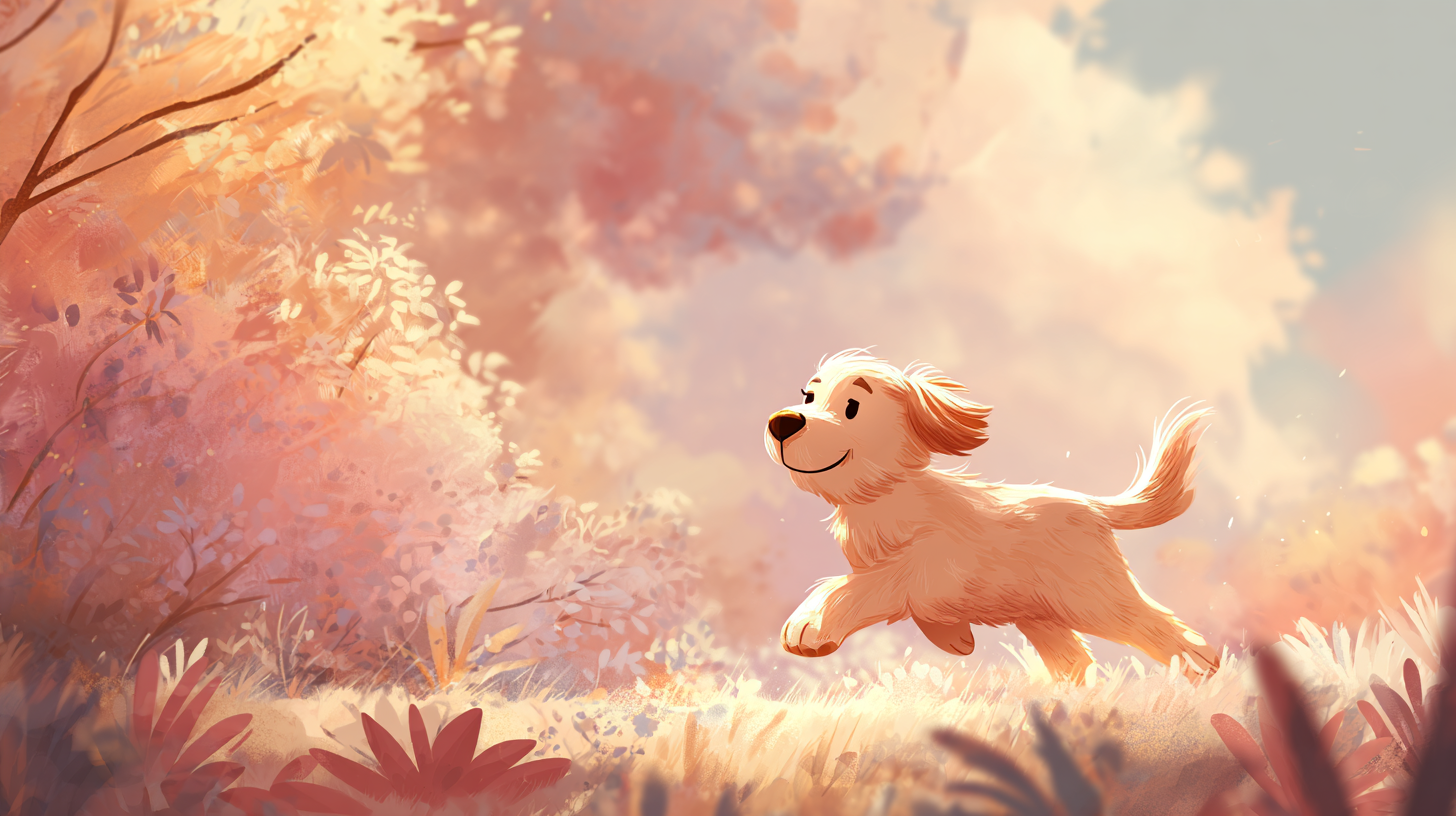 강아지 켄넬코프 증상, 예방접종