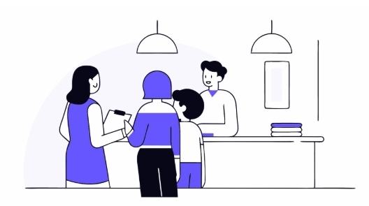 식도암 수술과정