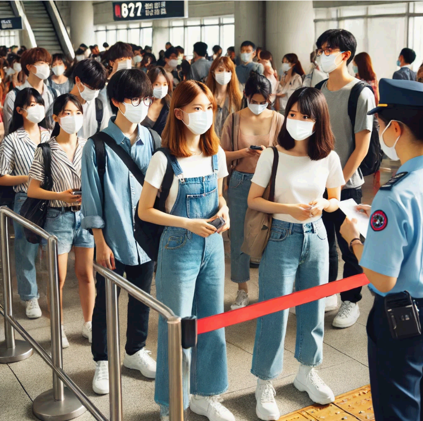 일본 전염병 stss 전염경로 예방 방법