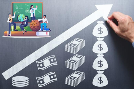 2025년 교사 호봉표 및 수당 총정리 유치원·초등·중등·고등 교원 대상