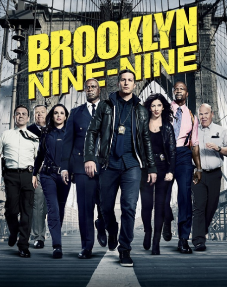 브루클린나인나인