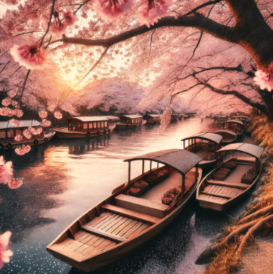 진해 군항제 벚꽃 축제