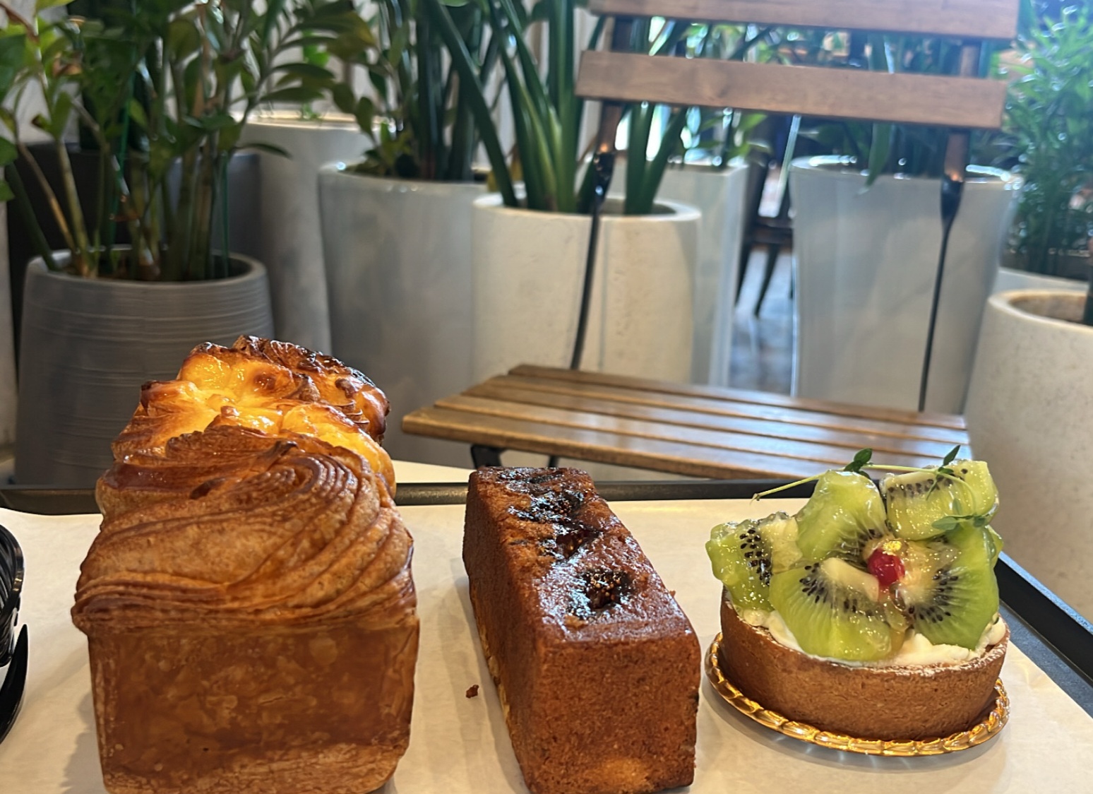 어가길 베이커리